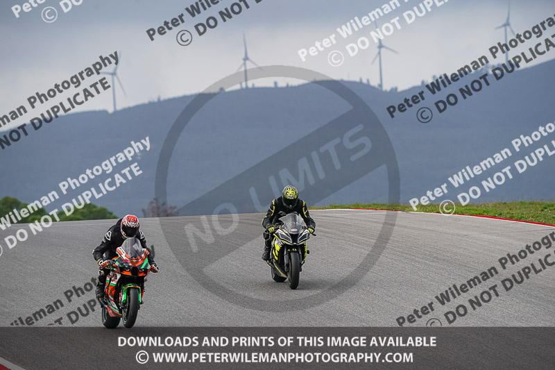 motorbikes;no limits;peter wileman photography;portimao;portugal;trackday digital images